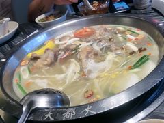 -天都火锅酒楼(虹梅南路店)