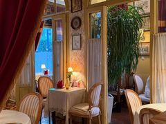 -小小花园 Le.Petit.Jardin(西岸滨江店)