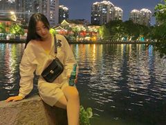 -运河游船(武林门码头)