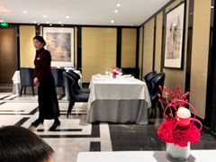 -Yan Ting 宴庭中餐厅(上海静安瑞吉酒店)