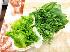 -清真马家美食城•海鲜•青岛菜•火锅(延安三路店)