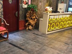 -古莲·影院足道·按摩SPA(水上温泉店)