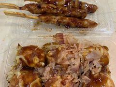 -2路车站小丸子(青泥洼桥店)