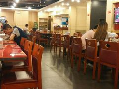 -宏状元现熬粥·京味菜(五棵松店)
