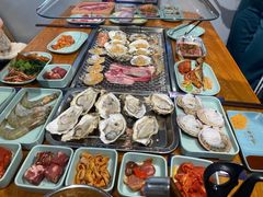 -蚝英雄·鲜蚝自助专门店