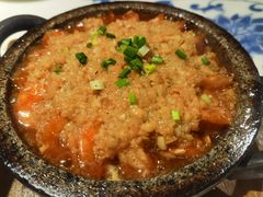 -小菜园新徽菜(常州武进吾悦店)