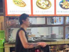 -五马集·海鲜·温州大牌档(黑金冠五马街十字路口店)