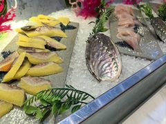 -冀粤香海鲜自助餐厅(西美五洲店)