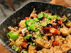 -付小姐在成都(中山公园店)