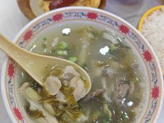 -陈记汤饭(水巷口店)