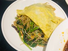 -皇城根北京风味主题餐厅(日照万象汇店)