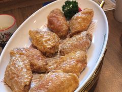 -新白鹿餐厅(城西银泰城店)