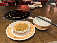 -居石捞·潮汕卤水火锅(南国明珠店)