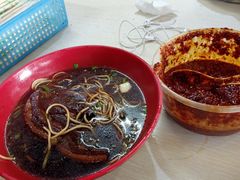 -小龙大肉面馆
