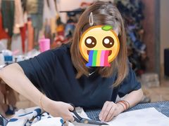 -零几体验diy皮具工作室(振业城店)