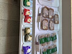 -凯司令西饼店(东建路店)