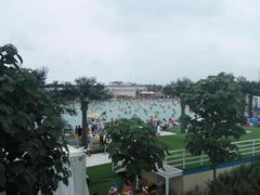 -秦皇岛乐岛海洋王国