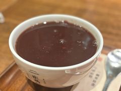 -彬媽糖水(侨鑫国际店)