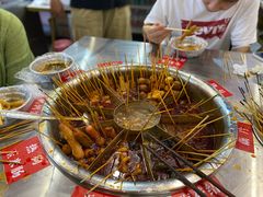 -湖南益阳麻辣烫(棠东丰华街店)