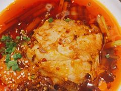 -渝信川菜(西单店)