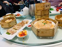 -港湾宴会厅(京基百纳店)