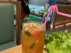 -鲜货俚鲜火锅(青果路店)