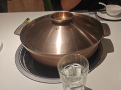-烹然四季椰子鸡火锅(姚家园万象汇店)