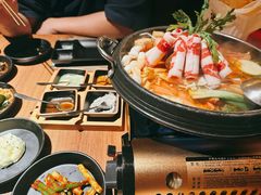 -虎哥六韩式烤肉料理 TIGERGRILL(隆生金山湖中心购物广场店)