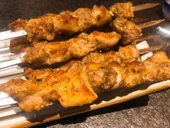 -丝路金桃·新疆菜(徐汇店)