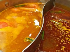 -呷哺呷哺(西单大悦城店)