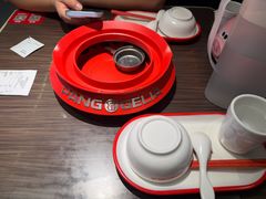 -胖哥俩肉蟹煲(石家庄长安万达店)