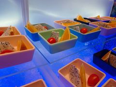 -福州天元国际威斯汀酒店·中国元素餐厅