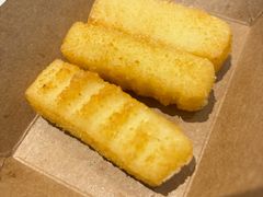 -川百汇烤鱼·泡饼·美蛙(八达岭店)