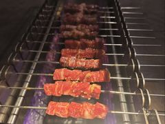 -麦凯伦烧烤·精酿超级工厂店(金桥总店)