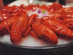 -沪小胖小龙虾(淮海中路旗舰店)