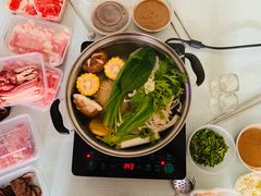 -丁卯•铜锅涮肉(工体店)