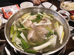 -新村一只鸡(新村本店)