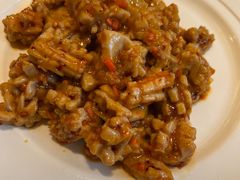 -马凯餐厅(长椿街店)