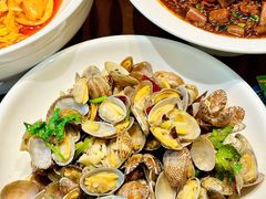 -山海菜馆·海肠捞饭·青岛菜(栈桥店)