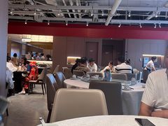 -李记搅团•非遗陕菜(三桥店)