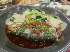 -老磨油饼(高陵店)