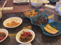 -中国厨房/台湾牛肉面