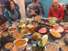 -重庆德忆火锅（龙南街3店）(渝水岸餐饮)