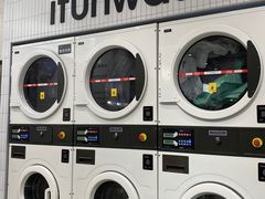 -爱欢洗ifunwash(北辰店)