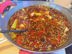 -刘香香·川香红锅美蛙(福田店)