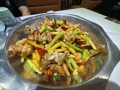 -馋嘴蛙火锅