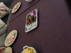 -蓝山咖啡馆(时代店)