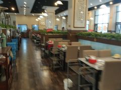大堂-鑫龙火锅城(青岛分店)
