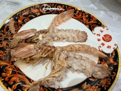 -万宝海鲜舫(劳动公园店)