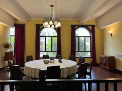 -南京钟山宾馆(江苏省会议中心)